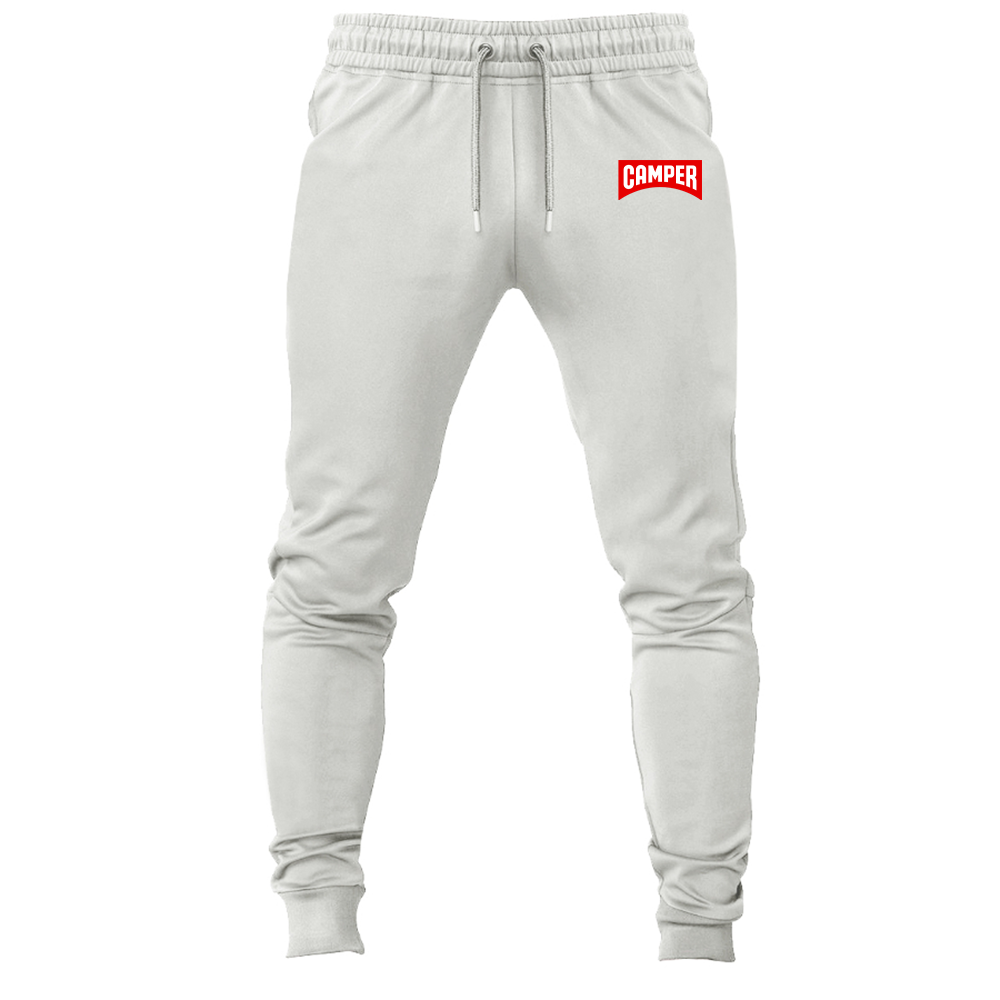 Men's Camper Logo Joggers Sweatpants