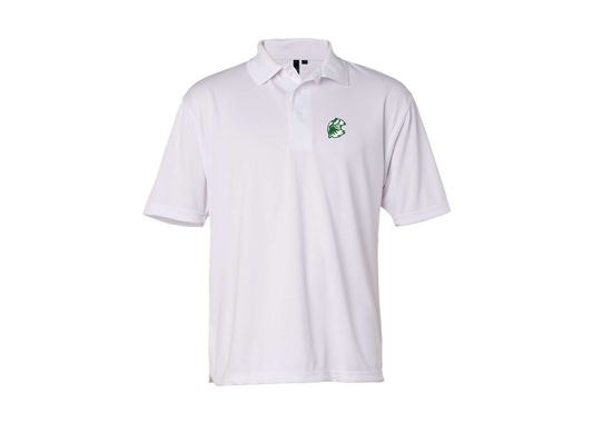 Men's Utah Valley Wolverines Sierra Pacific Moisture Free Mesh Polo