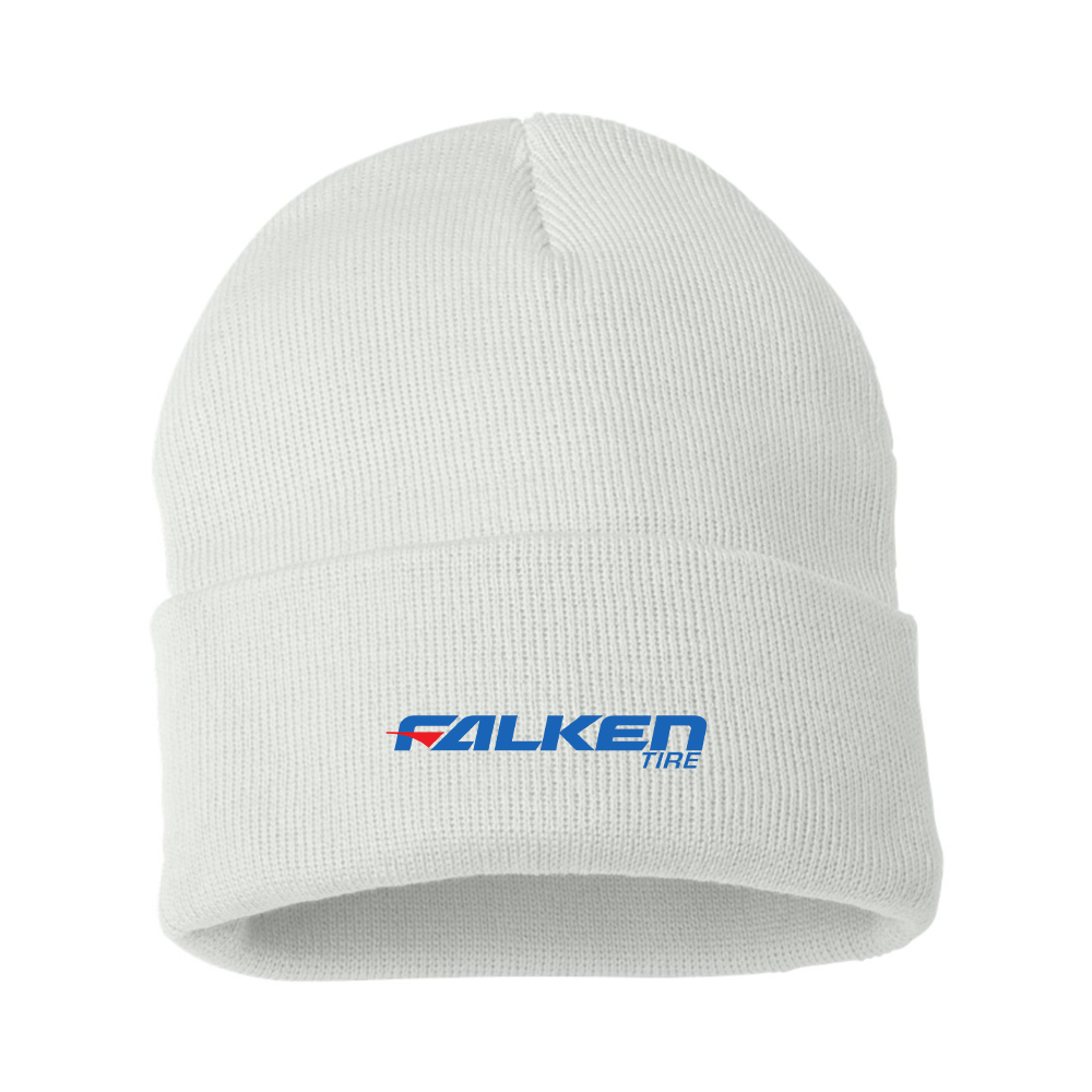 Falken Tire Logo Beanie Hat