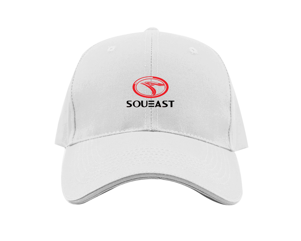 Soueast Logo Dad Baseball Cap Hat