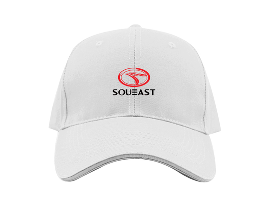 Soueast Logo Dad Baseball Cap Hat