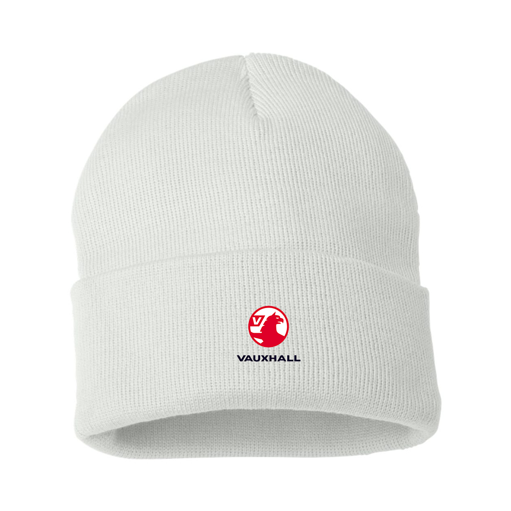 Vauxhall Logo Beanie Hat