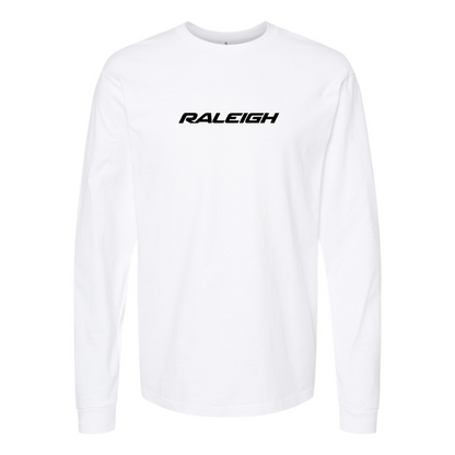 Men's Raleigh Logo Long Sleeve T-Shirt