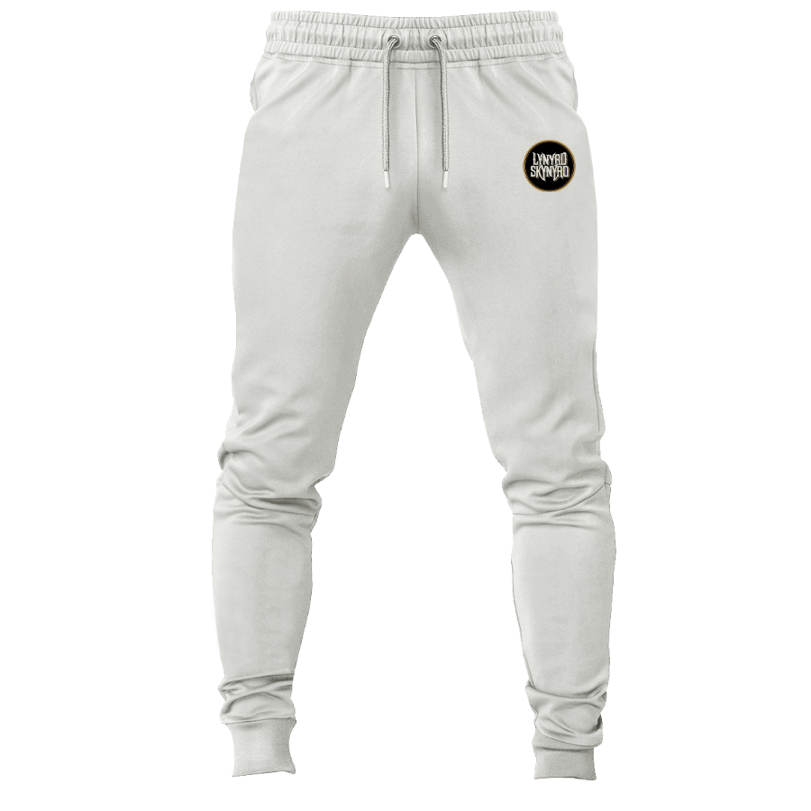 Men's Lynyrd Skynyrd Logo Joggers Sweatpants