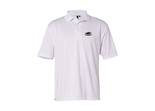 Men's Wisconsin Milwaukee Panthers Sierra Pacific Moisture Free Mesh Polo