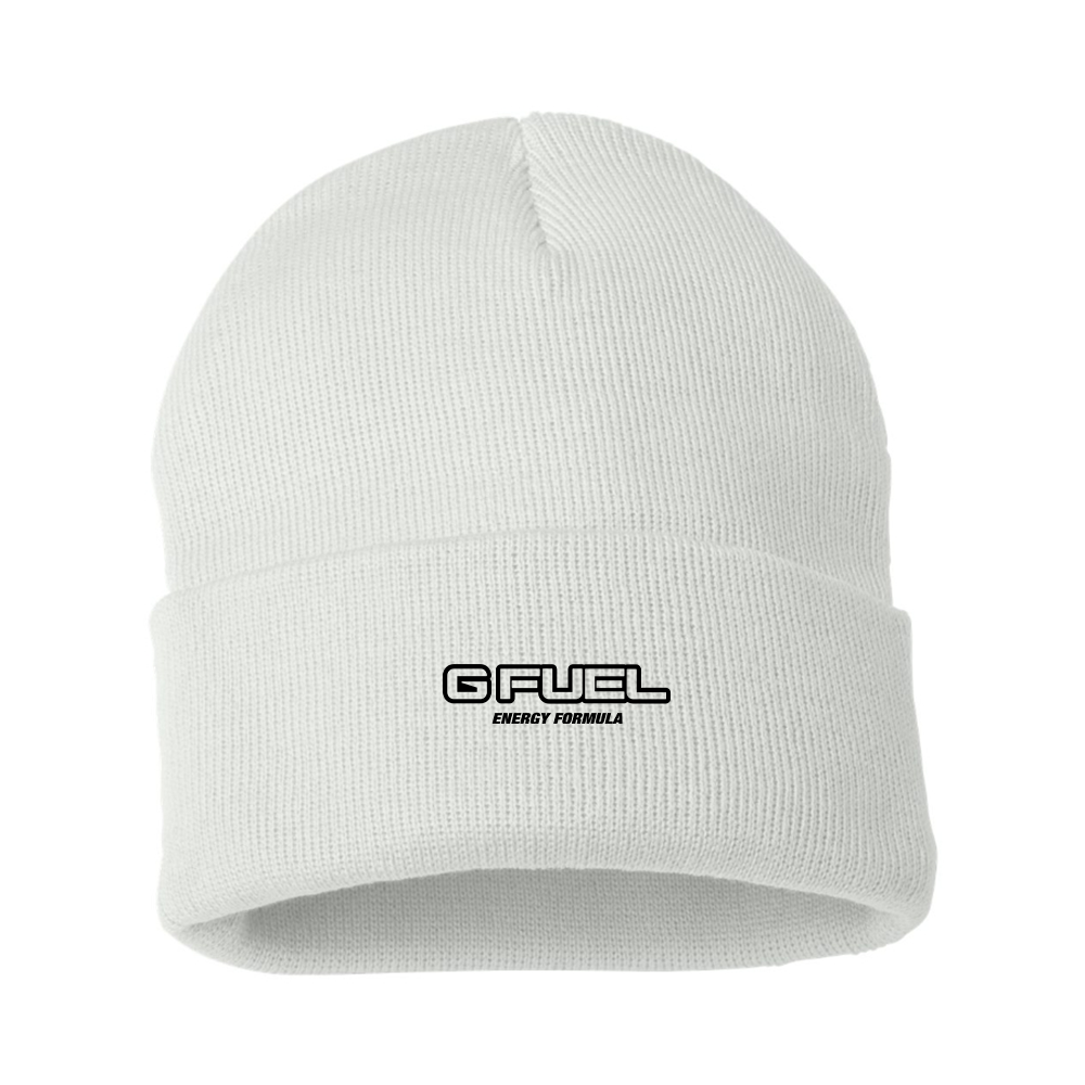 G Fuel Logo Beanie Hat