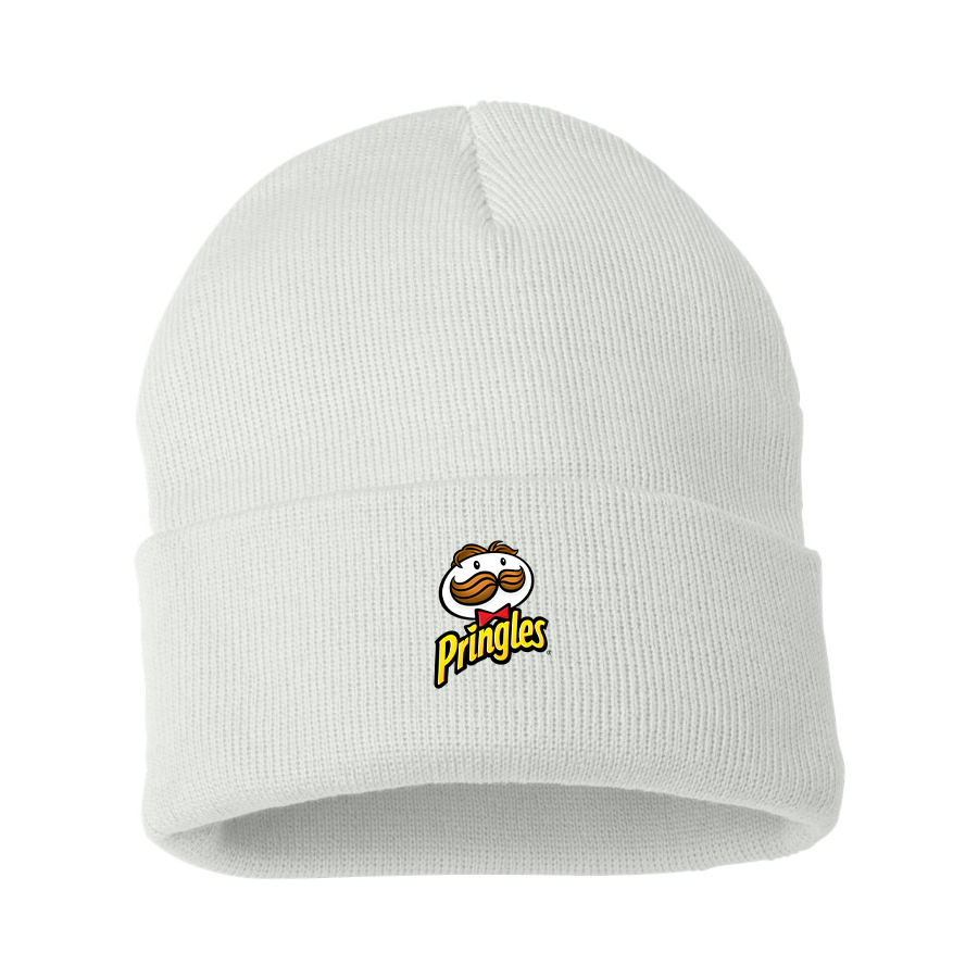 Pringles Logo Beanie Hat