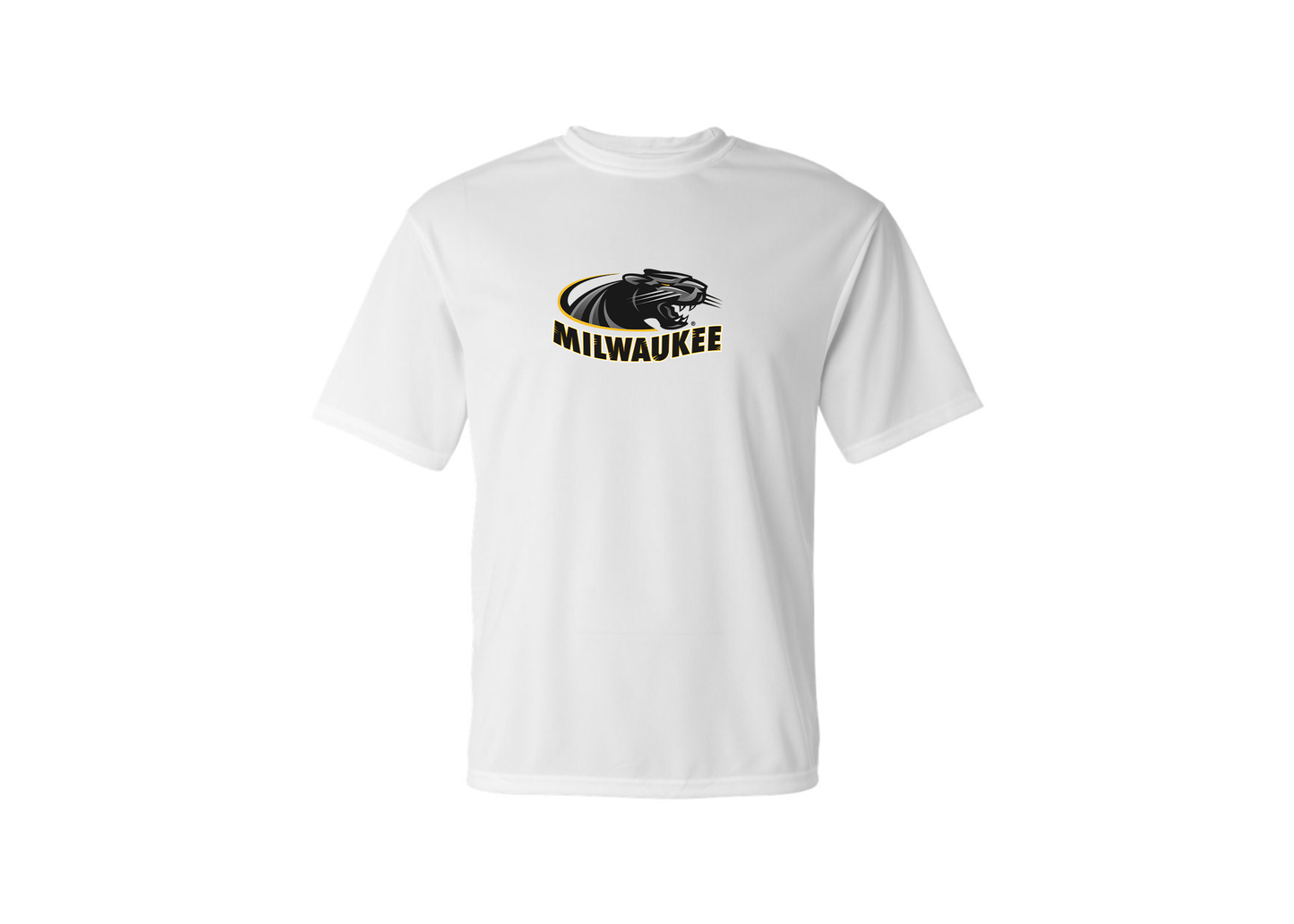 Men's Wisconsin Milwaukee Panthers Polyester T-Shirt
