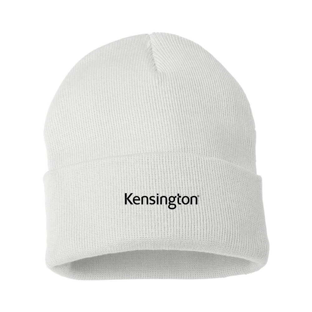 Kensington Logo Beanie Hat