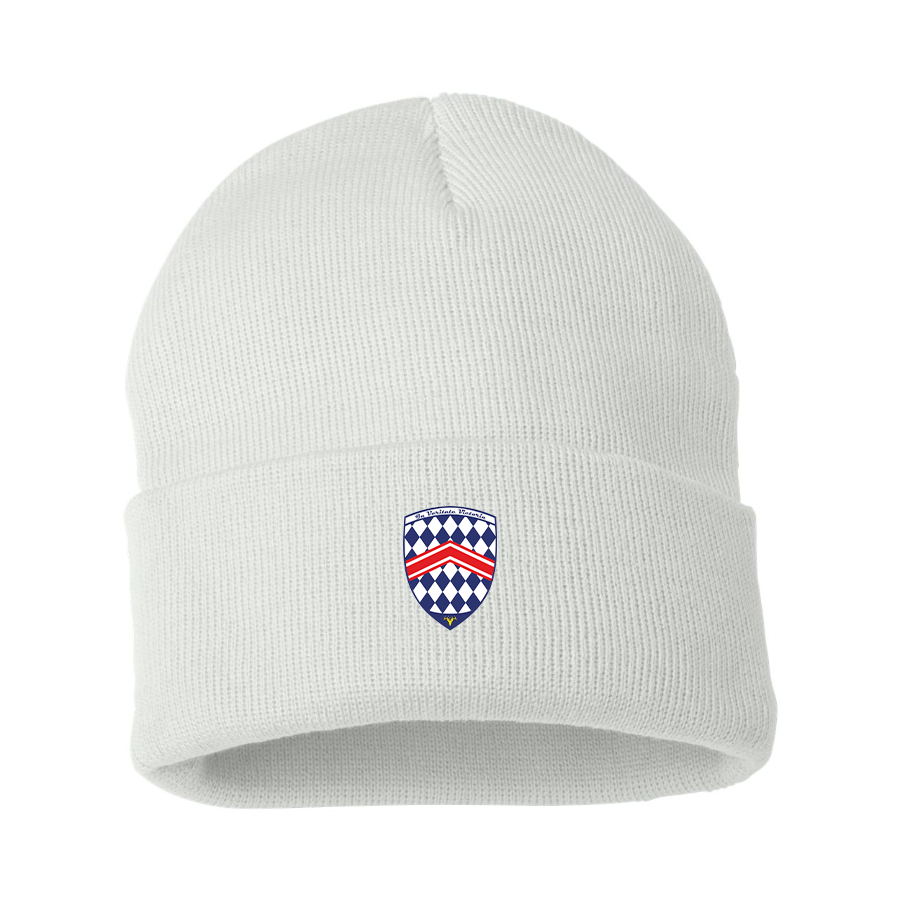 SSC Logo Beanie Hat