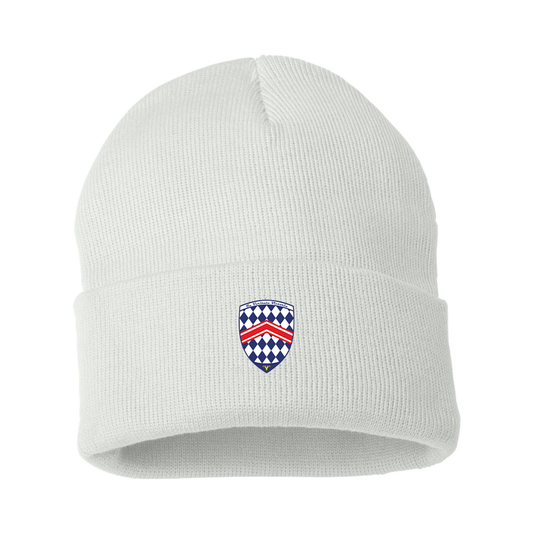 SSC Logo Beanie Hat