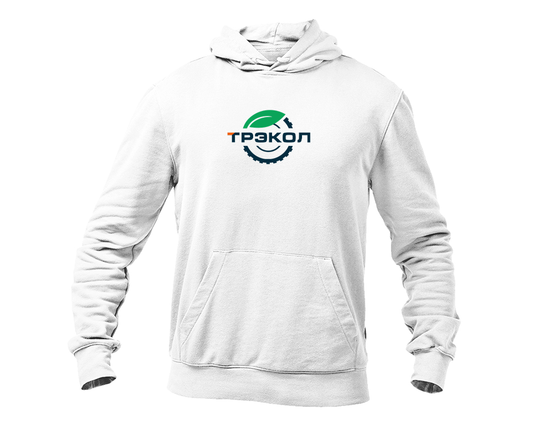 Men's TREKOL Logo Pullover Hoodie