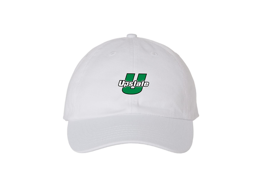 USC Upstate Spartans Valucap Adult Bio-Washed Classic Dad Hat
