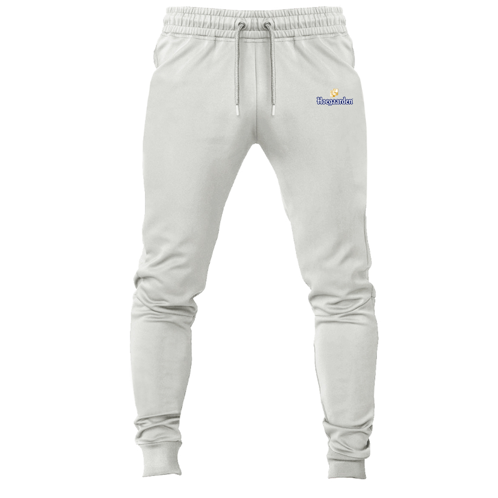 Men's Hoegaarden Logo Joggers Sweatpants