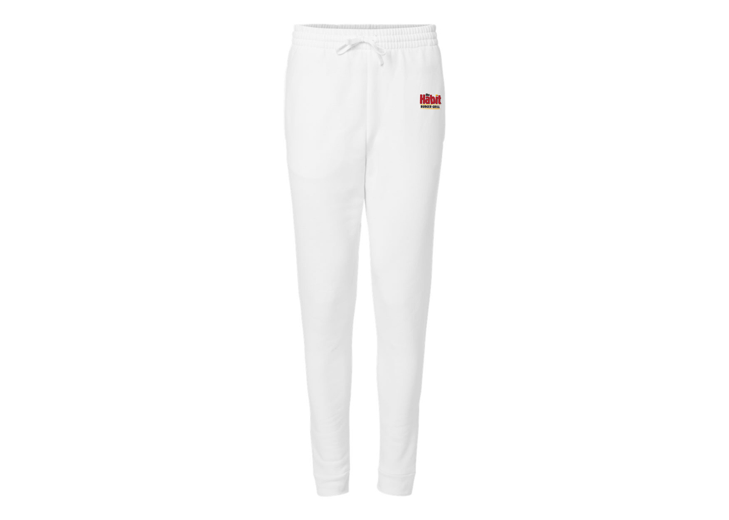 Men's The Habit Burger Grill JERZEES Nublend Joggers