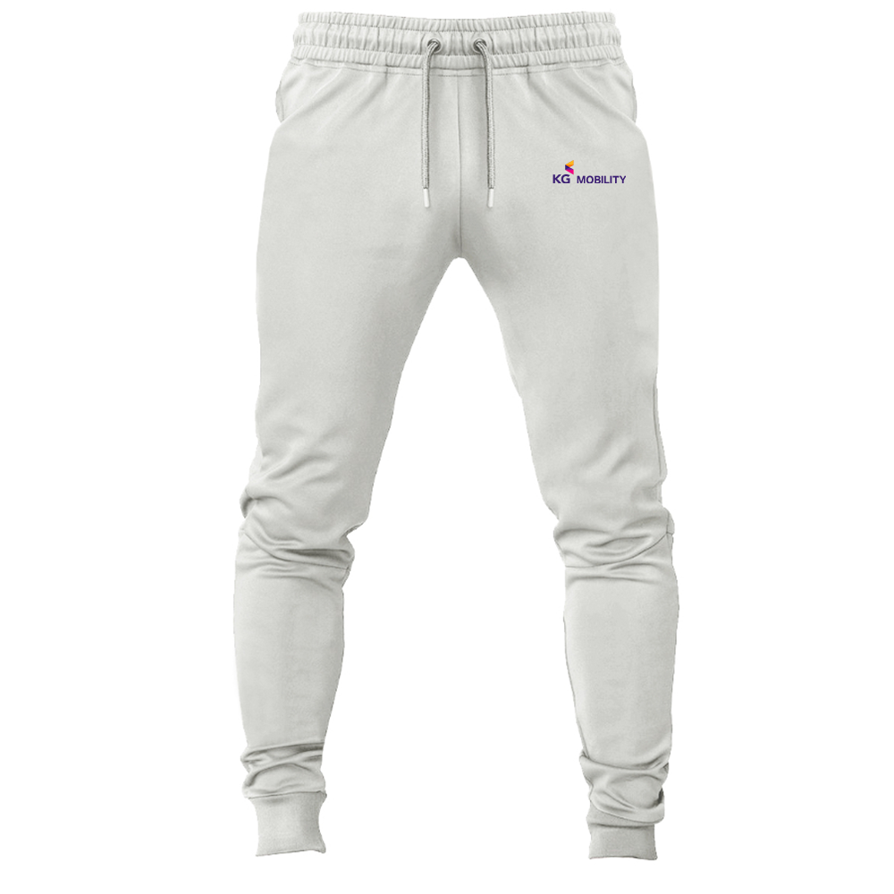 Men's KG Mobility Logo Joggers Sweatpants