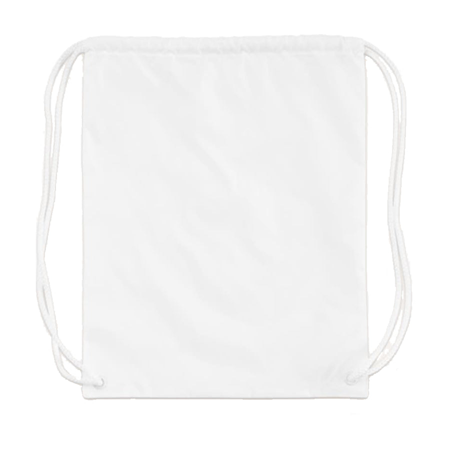 MAP Collection Drawstring Bag