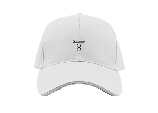 Barreiros Logo Dad Baseball Cap Hat