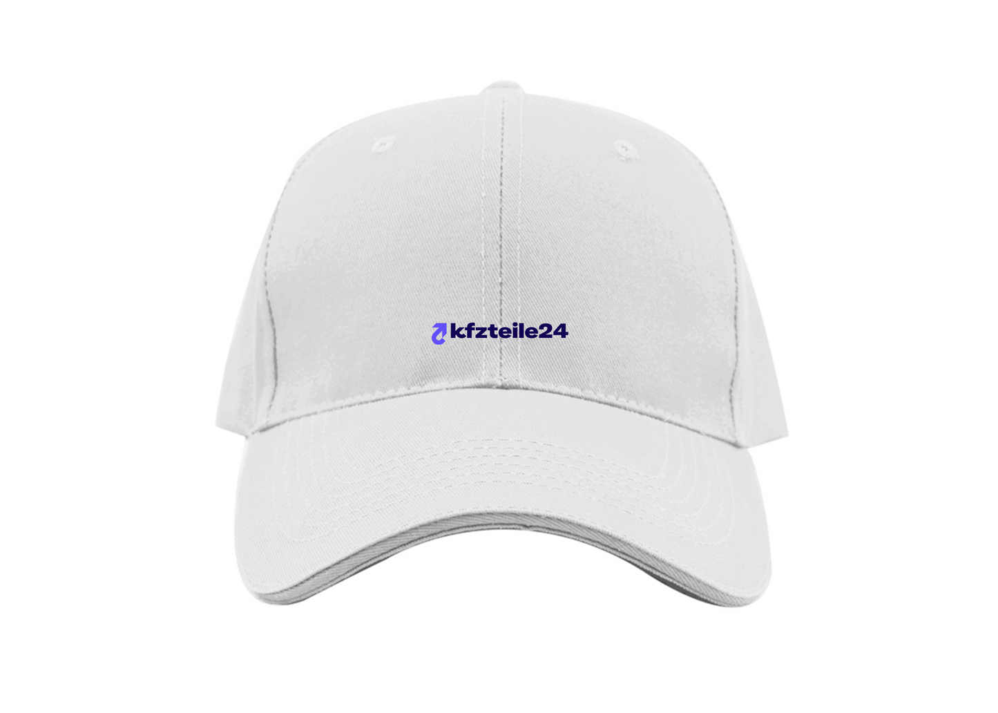 kfzteile24 Logo Dad Baseball Cap Hat