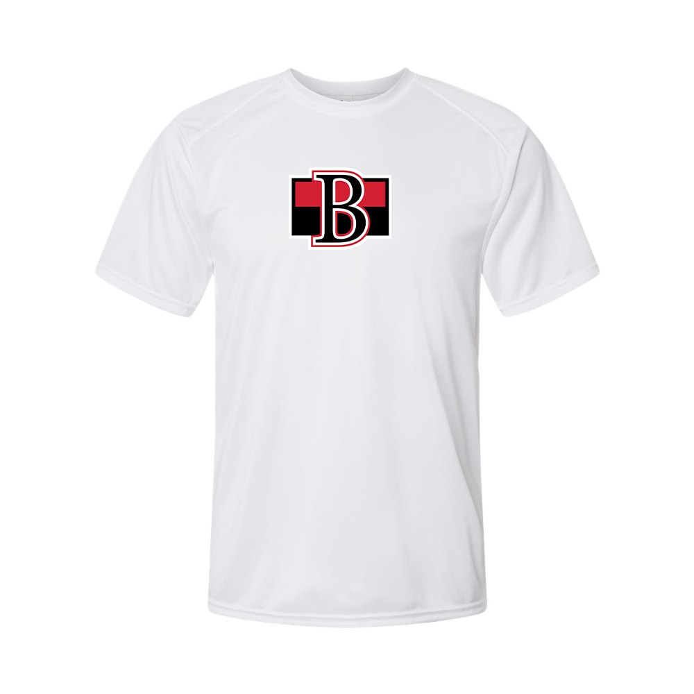 Men's Belleville Senators Logo Polyester T-Shirt