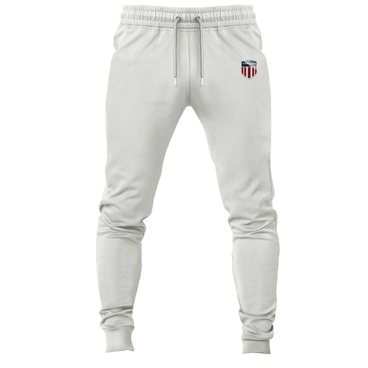Men's Trion SuperCars Logo Joggers Sweatpants