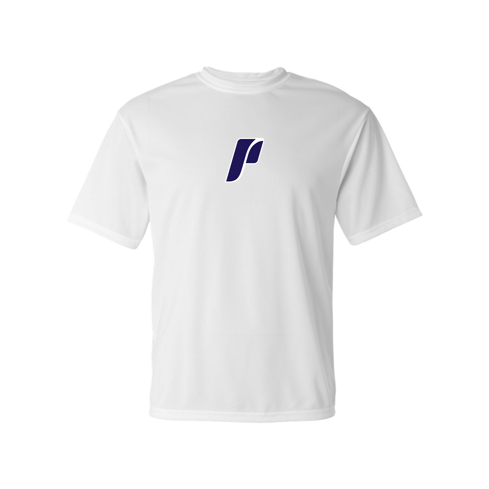 Men's Portland Pilots Logo Polyester T-Shirt