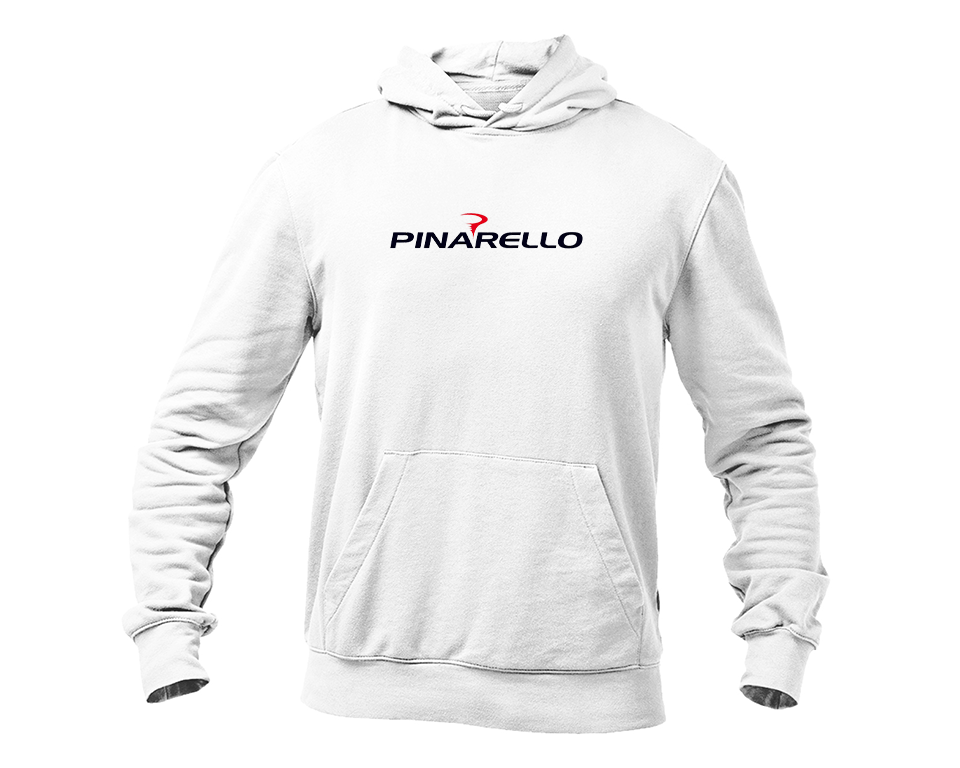 Men's Pinarello Logo  Pullover Hoodie