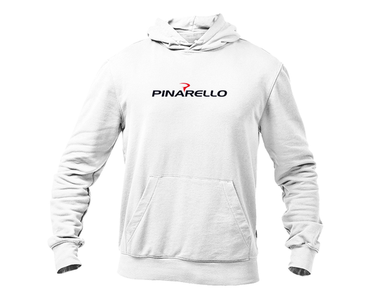 Men's Pinarello Logo  Pullover Hoodie