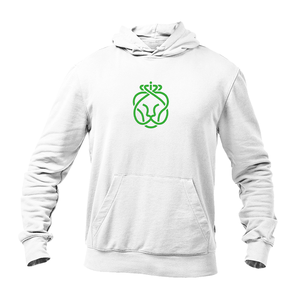 Men's Ahold Delhaize Symbol Softstyle Midweight Hooded Sweatshirt