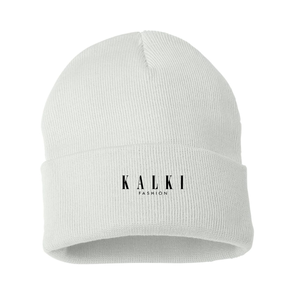Kalki Fashion Logo Beanie Hat