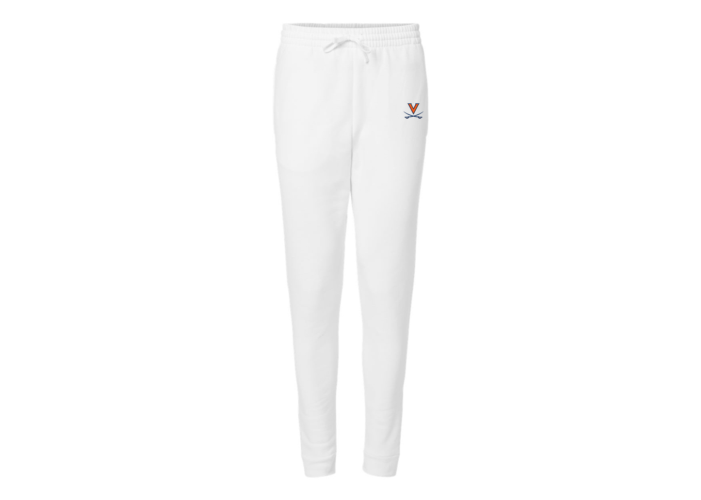 Men's Virginia Cavaliers JERZEES Nublend Joggers