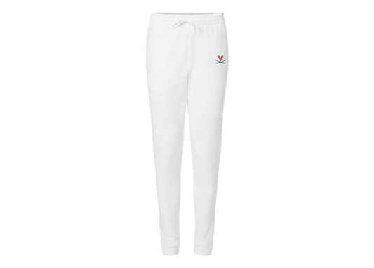 Men's Virginia Cavaliers JERZEES Nublend Joggers