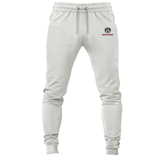 Men’s Brilliance Logo Joggers Sweatpants