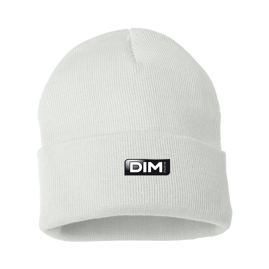 DIM Logo Beanie Hat
