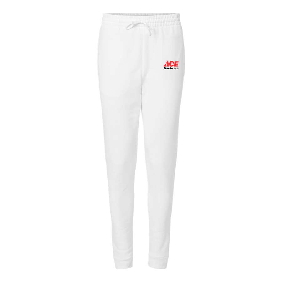 Men's ACE Hardware Logo JERZEES Nublend Joggers