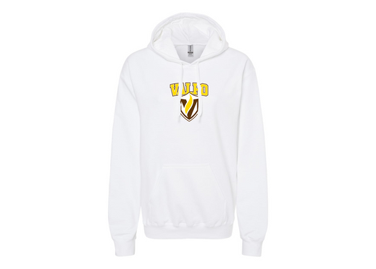 Men's Valparaiso Crusaders Softstyle Midweight Hooded Sweatshirt