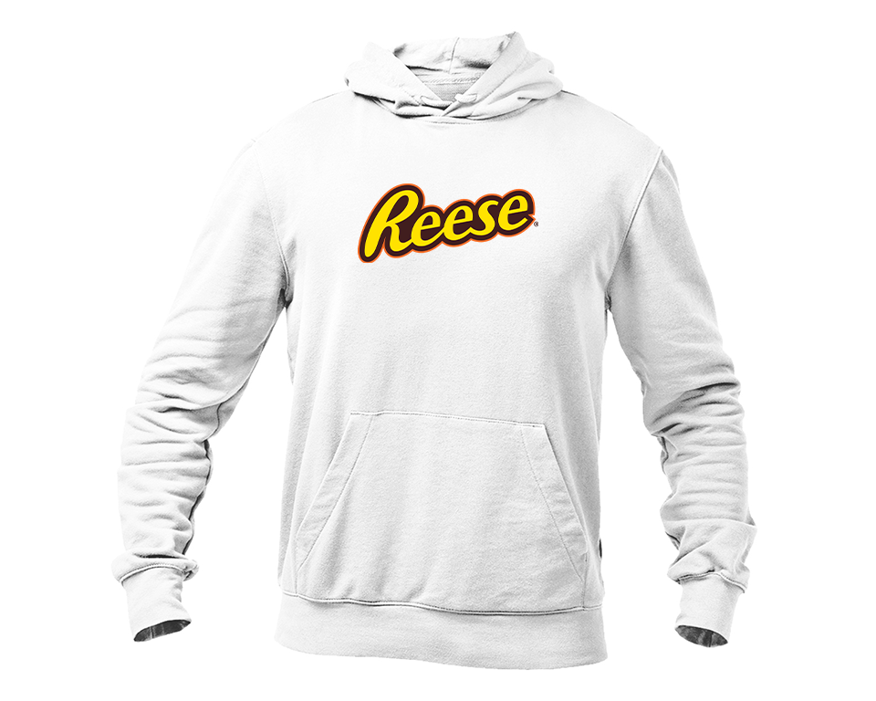 Men's Reese Peanut Butter Logo Pullover Hoodie