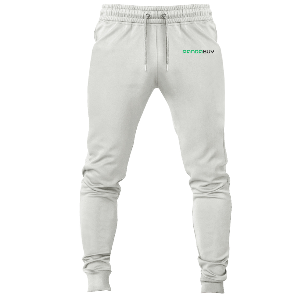 Men's Pandabuy Logo Joggers Sweatpants