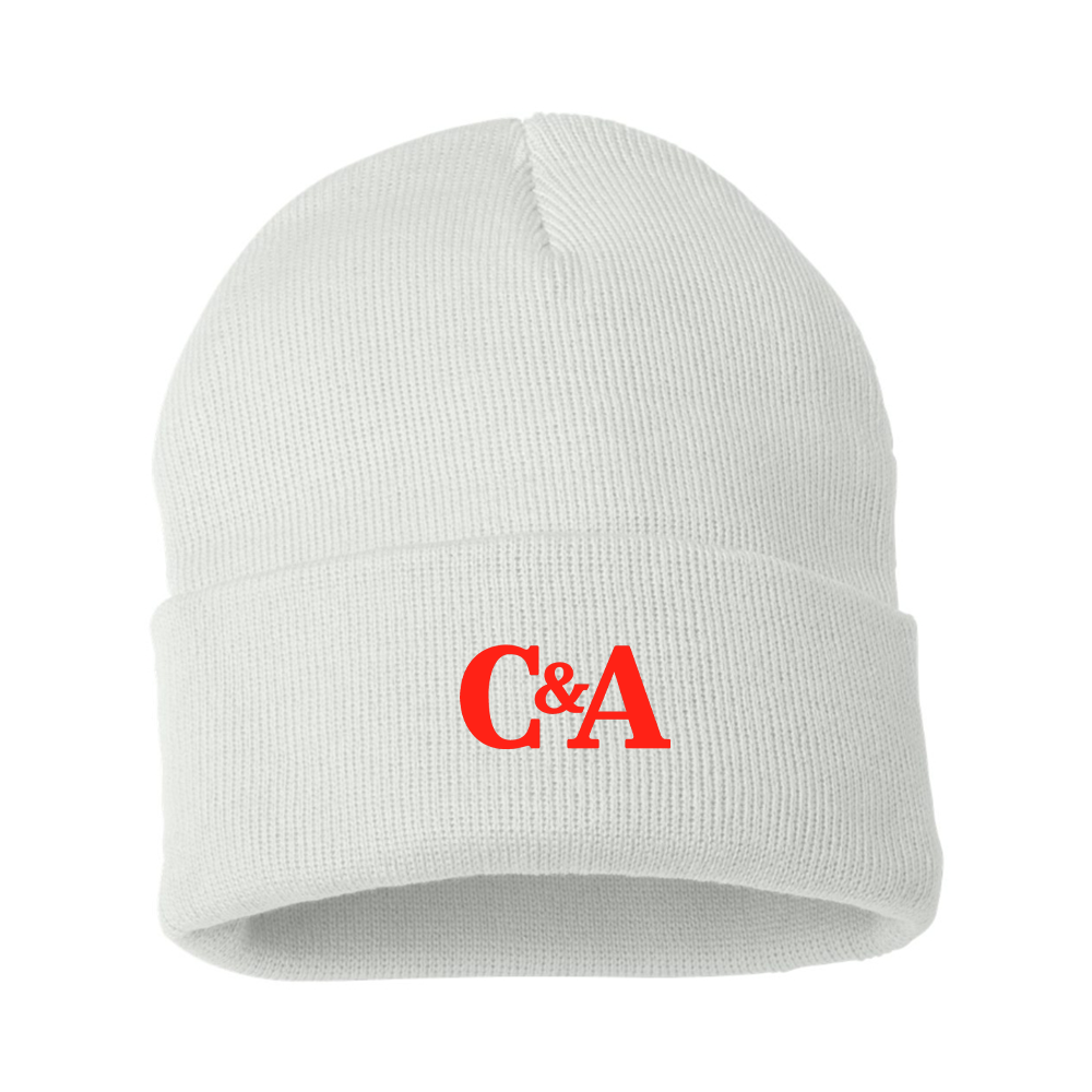 CA Logo Beanie Hat