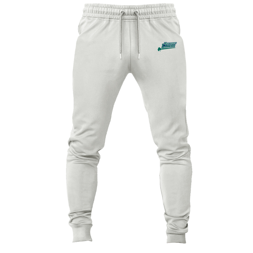 Men's Mercyhurst Lakers Logo Joggers Sweatpants