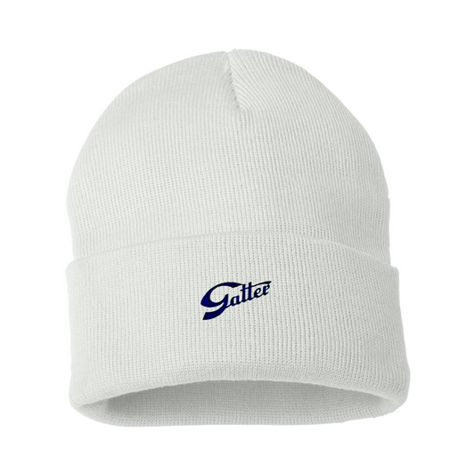 Gatter Logo Beanie Hat