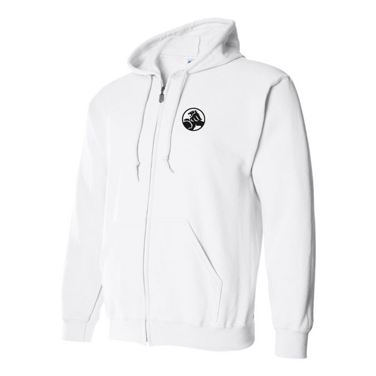 Men's Holden Logo Zipper Hoodie