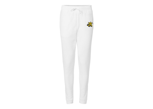 Men's Wichita State Shockers JERZEES Nublend Joggers