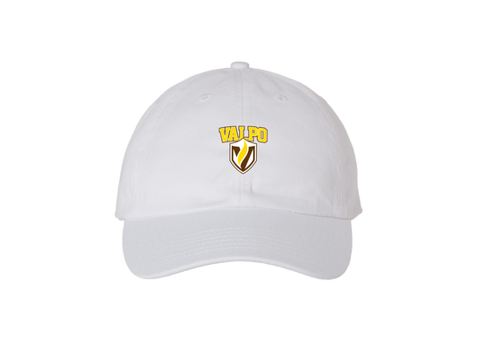 Valparaiso Crusaders Valucap Adult Bio-Washed Classic Dad Hat
