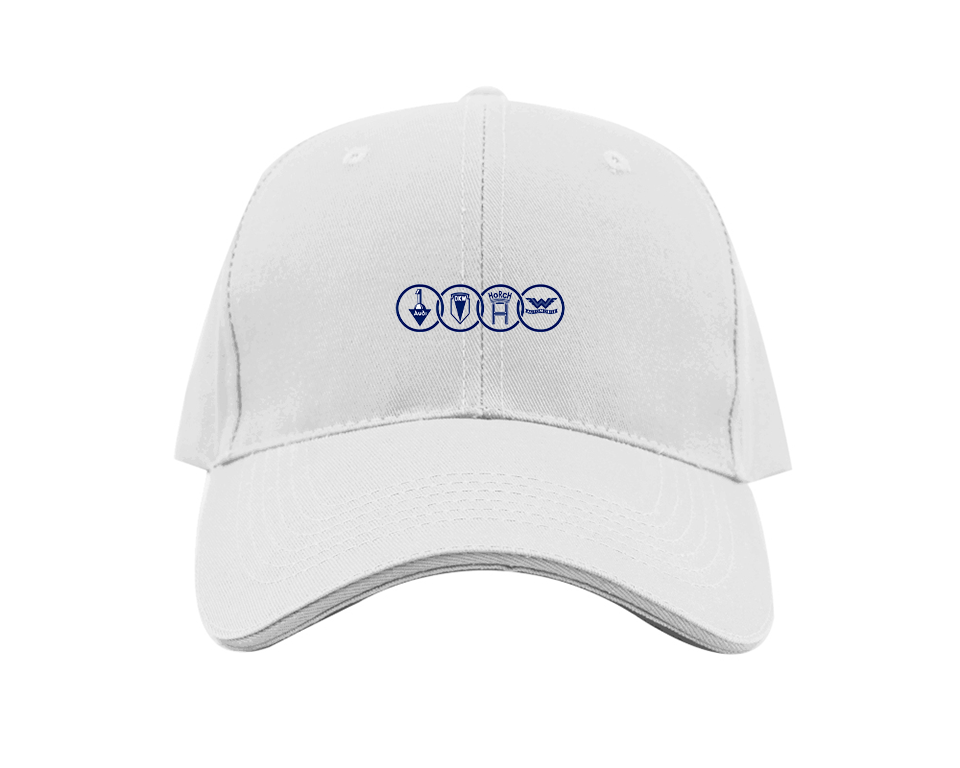Horch Logo Dad Baseball Cap Hat