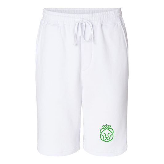Men's Ahold Delhaize Symbol Independent Trading Co Midweight Fleece Shorts