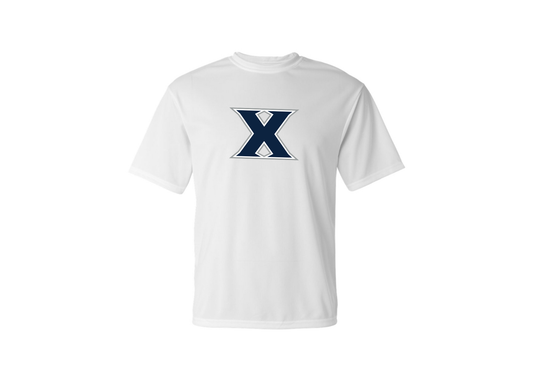 Men's Xavier Musketeers Polyester T-Shirt