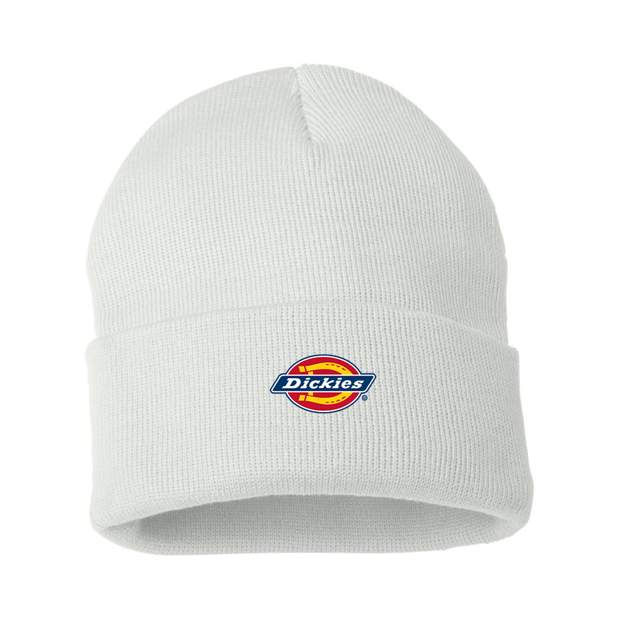 Dickies Logo Beanie Hat