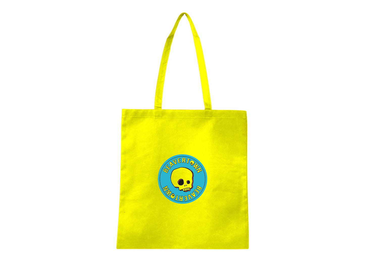 Beavertown Brewery Q-Tees Non-Woven  Tote