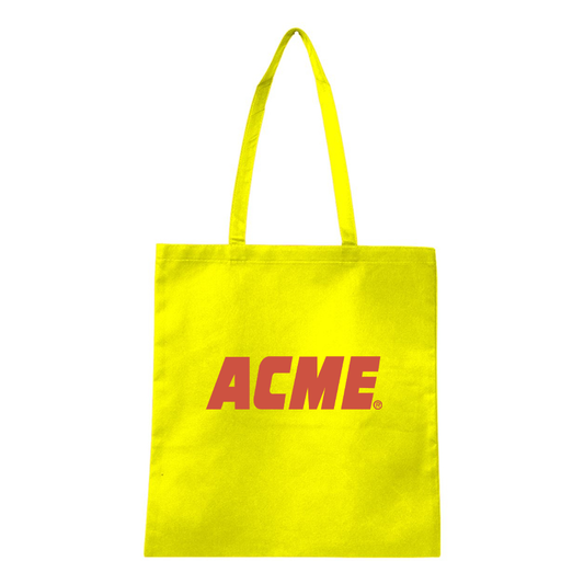 ACME Logo Q-Tees Non-Woven  Tote